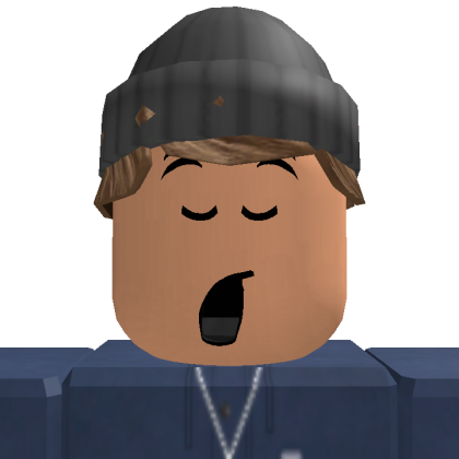 Roblox profile picture for @hazroverr