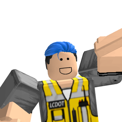 Roblox avatar