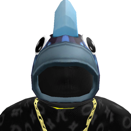Roblox avatar