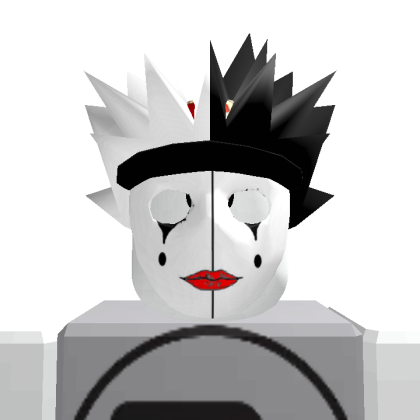 Roblox profile picture for @Revocation
