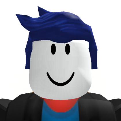 Roblox profile picture for @Jeje_seok