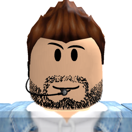 Roblox avatar