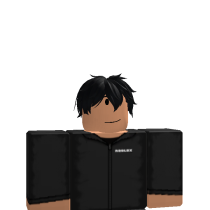 Roblox avatar