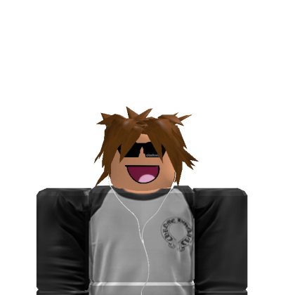 Roblox avatar