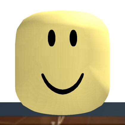 Roblox profile picture for @yumy
