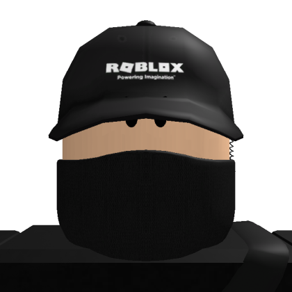 Roblox avatar