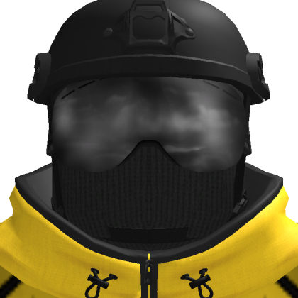 Roblox profile picture for @paralyzed