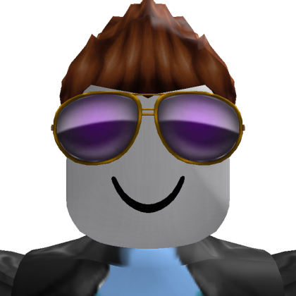 Roblox profile picture for @otaku2357