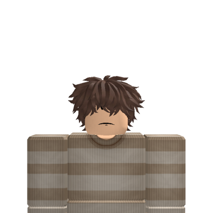 Roblox avatar