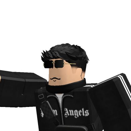 Roblox avatar