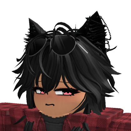 Roblox avatar