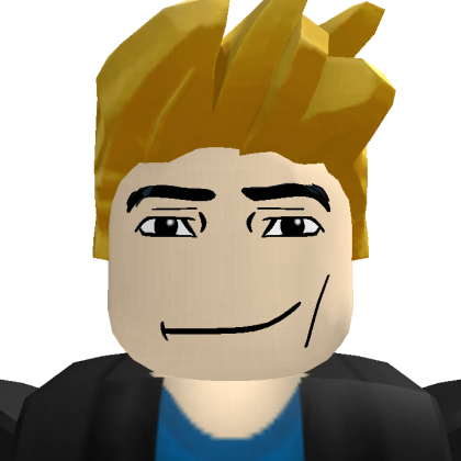 Roblox profile picture for @faizu_301