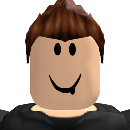 Roblox profile picture for @hidden7