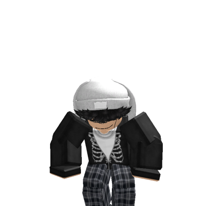 Roblox profile picture for @Qazwsxlvl
