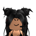 @Vickythedevil