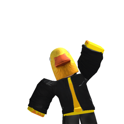 Roblox avatar