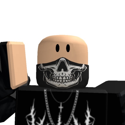 Roblox avatar