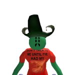 @LegacyVoxelTerrain