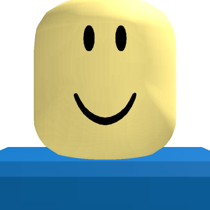Roblox profile picture for @clambake