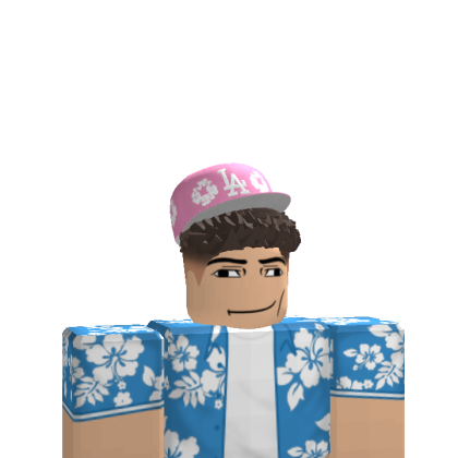 Roblox avatar