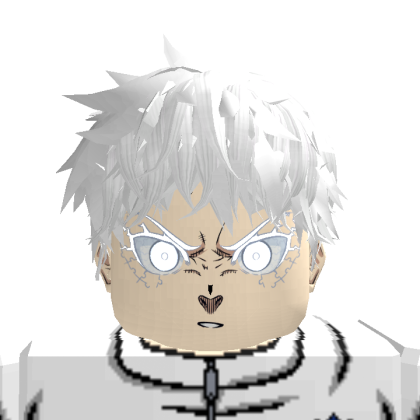 Roblox profile picture for @Overcoming