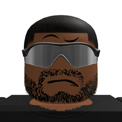 Roblox avatar