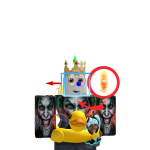 @DuckHeadTheSecond