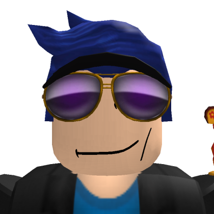 Roblox profile picture for @vitin_cdv