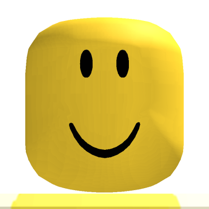 Roblox profile picture for @Stubble
