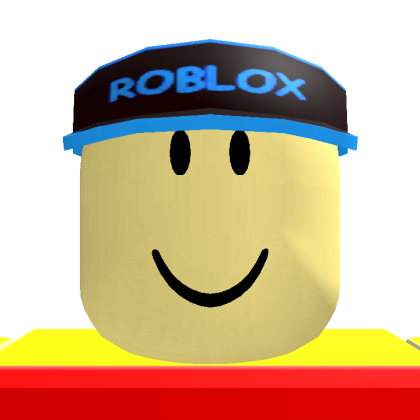 Roblox profile picture for @spare