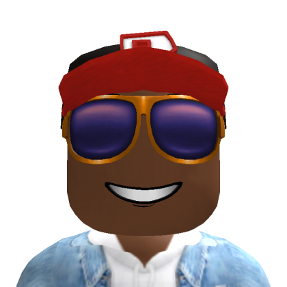 Roblox profile picture for @wexwrld