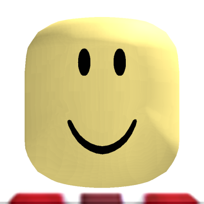 Roblox profile picture for @Disputed