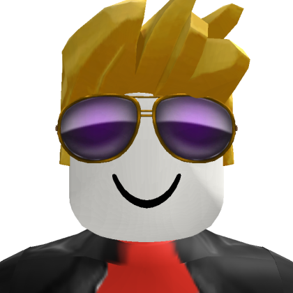 Roblox profile picture for @jolojo122