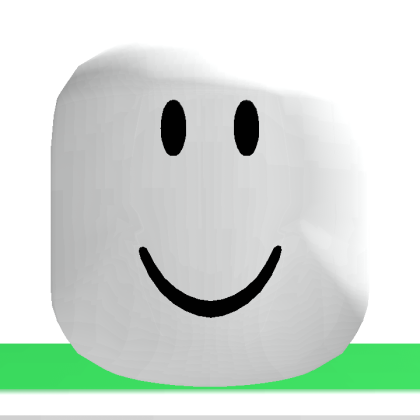 Roblox profile picture for @accomplice