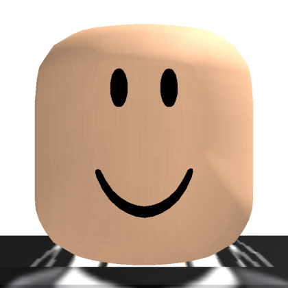 Roblox profile picture for @Journalism