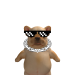 @Trippymanedaflare