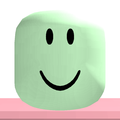 Roblox profile picture for @Senuli