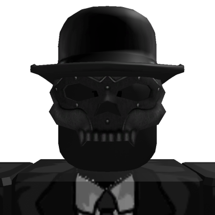 Roblox profile picture for @decomposition