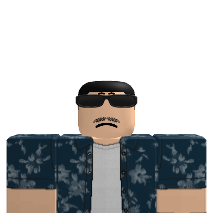 Roblox avatar
