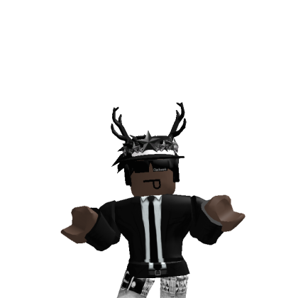 Roblox avatar