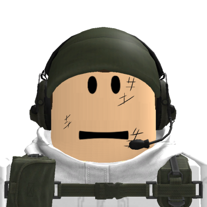 Roblox avatar