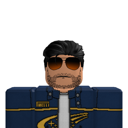 Roblox avatar