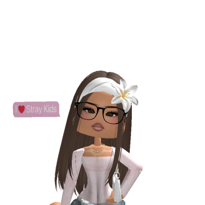 Roblox profile picture for @Frookie18