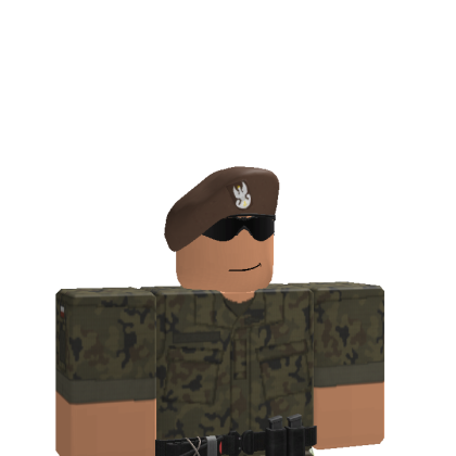Roblox avatar