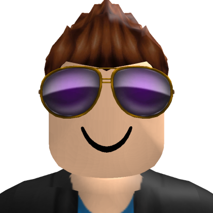 Roblox profile picture for @mawlod