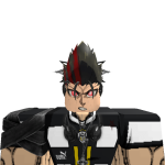 Michikatsu_Zatchara's avatar