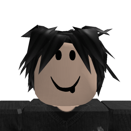 Roblox profile picture for @ranging