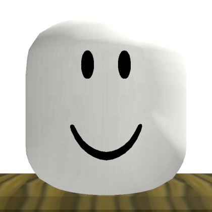 Roblox profile picture for @Zeter