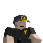 McDonaldworker4life