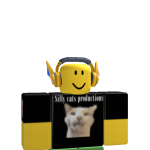 @SillyCatsProductions